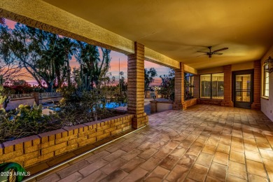 BACK ON MARKET after selling quickly with MULTIPLE offers ! on Pinnacle Peak Country Club in Arizona - for sale on GolfHomes.com, golf home, golf lot