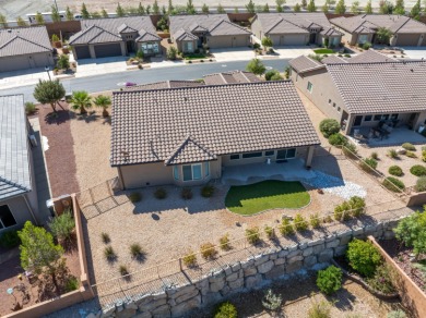 Great home in the over 55 community of Sunriver in the BIRD NEST on Sunriver Golf Club in Utah - for sale on GolfHomes.com, golf home, golf lot