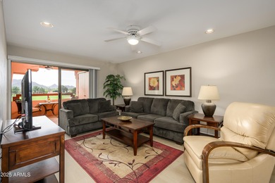 If you have been waiting for arguably the BEST view and location on Stonecreek Golf Club in Arizona - for sale on GolfHomes.com, golf home, golf lot