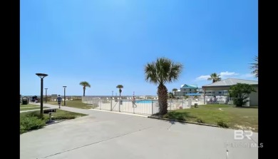 This is the most updated condo on the market in Royal Gulf Beach on Kiva Dunes Golf Club in Alabama - for sale on GolfHomes.com, golf home, golf lot