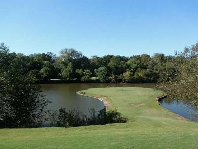 Highly sought after 1 bed 1 bath flat with sunroom gated Cross on Cross Creek Golf Course in Georgia - for sale on GolfHomes.com, golf home, golf lot