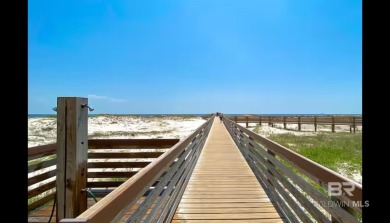 This is the most updated condo on the market in Royal Gulf Beach on Kiva Dunes Golf Club in Alabama - for sale on GolfHomes.com, golf home, golf lot