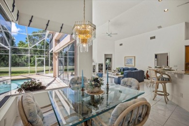 Welcome to your dream home in the exclusive, 24-hour guard-gated on Cypress Run Golf Club  in Florida - for sale on GolfHomes.com, golf home, golf lot
