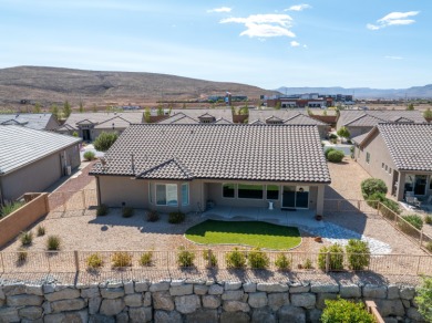 Great home in the over 55 community of Sunriver in the BIRD NEST on Sunriver Golf Club in Utah - for sale on GolfHomes.com, golf home, golf lot