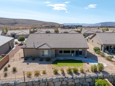 Great home in the over 55 community of Sunriver in the BIRD NEST on Sunriver Golf Club in Utah - for sale on GolfHomes.com, golf home, golf lot