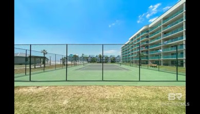 This is the most updated condo on the market in Royal Gulf Beach on Kiva Dunes Golf Club in Alabama - for sale on GolfHomes.com, golf home, golf lot