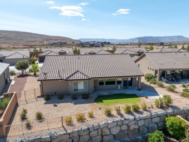 Great home in the over 55 community of Sunriver in the BIRD NEST on Sunriver Golf Club in Utah - for sale on GolfHomes.com, golf home, golf lot