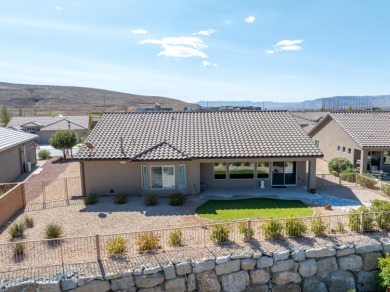 Great home in the over 55 community of Sunriver in the BIRD NEST on Sunriver Golf Club in Utah - for sale on GolfHomes.com, golf home, golf lot