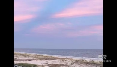 This is the most updated condo on the market in Royal Gulf Beach on Kiva Dunes Golf Club in Alabama - for sale on GolfHomes.com, golf home, golf lot
