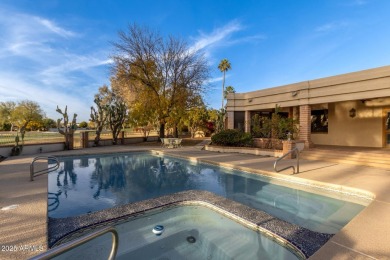 BACK ON MARKET after selling quickly with MULTIPLE offers ! on Pinnacle Peak Country Club in Arizona - for sale on GolfHomes.com, golf home, golf lot