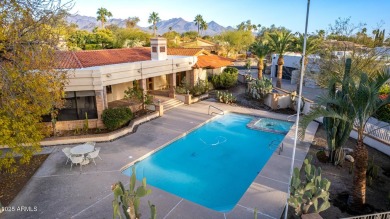 BACK ON MARKET after selling quickly with MULTIPLE offers ! on Pinnacle Peak Country Club in Arizona - for sale on GolfHomes.com, golf home, golf lot