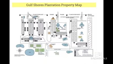 This is the most updated condo on the market in Royal Gulf Beach on Kiva Dunes Golf Club in Alabama - for sale on GolfHomes.com, golf home, golf lot