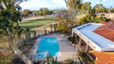 BACK ON MARKET after selling quickly with MULTIPLE offers ! on Pinnacle Peak Country Club in Arizona - for sale on GolfHomes.com, golf home, golf lot