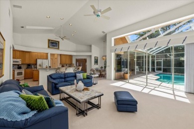 Welcome to your dream home in the exclusive, 24-hour guard-gated on Cypress Run Golf Club  in Florida - for sale on GolfHomes.com, golf home, golf lot