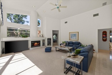 Welcome to your dream home in the exclusive, 24-hour guard-gated on Cypress Run Golf Club  in Florida - for sale on GolfHomes.com, golf home, golf lot
