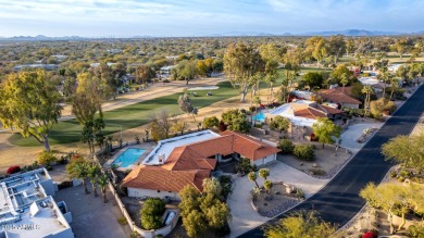 BACK ON MARKET after selling quickly with MULTIPLE offers ! on Pinnacle Peak Country Club in Arizona - for sale on GolfHomes.com, golf home, golf lot