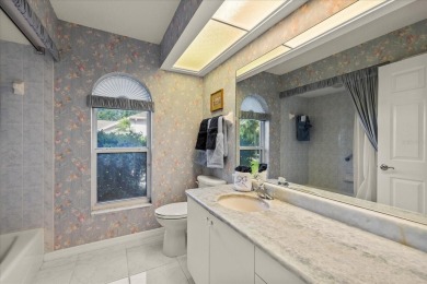 Welcome to your dream home in the exclusive, 24-hour guard-gated on Cypress Run Golf Club  in Florida - for sale on GolfHomes.com, golf home, golf lot