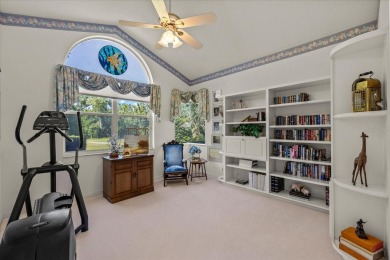 Welcome to your dream home in the exclusive, 24-hour guard-gated on Cypress Run Golf Club  in Florida - for sale on GolfHomes.com, golf home, golf lot
