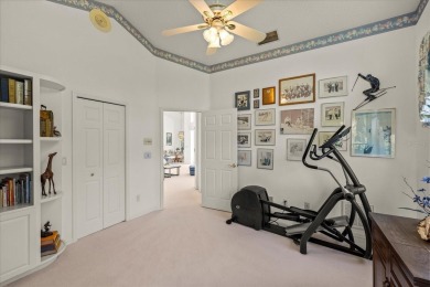 Welcome to your dream home in the exclusive, 24-hour guard-gated on Cypress Run Golf Club  in Florida - for sale on GolfHomes.com, golf home, golf lot