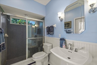Welcome to your dream home in the exclusive, 24-hour guard-gated on Cypress Run Golf Club  in Florida - for sale on GolfHomes.com, golf home, golf lot