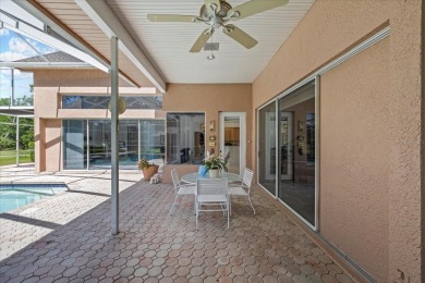 Welcome to your dream home in the exclusive, 24-hour guard-gated on Cypress Run Golf Club  in Florida - for sale on GolfHomes.com, golf home, golf lot