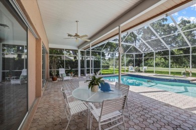 Welcome to your dream home in the exclusive, 24-hour guard-gated on Cypress Run Golf Club  in Florida - for sale on GolfHomes.com, golf home, golf lot