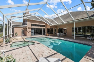 Welcome to your dream home in the exclusive, 24-hour guard-gated on Cypress Run Golf Club  in Florida - for sale on GolfHomes.com, golf home, golf lot