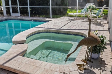 Welcome to your dream home in the exclusive, 24-hour guard-gated on Cypress Run Golf Club  in Florida - for sale on GolfHomes.com, golf home, golf lot
