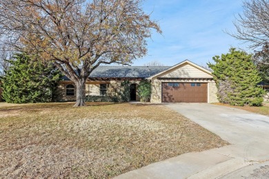 Welcome home to this stunning,FULLY Remodeled 4-bedroom on Palo Duro Creek Golf Club in Texas - for sale on GolfHomes.com, golf home, golf lot