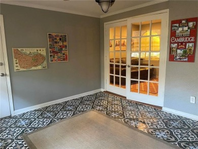 Investment opportunity to be a Landlord. Highly sought after 1 on Cross Creek Golf Course in Georgia - for sale on GolfHomes.com, golf home, golf lot