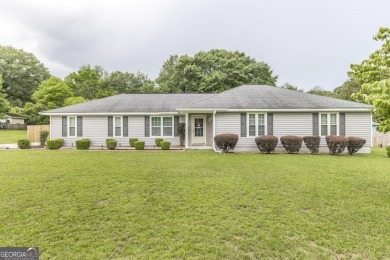 Talk about LOVE, there are some homes that you just walk in and on The International City Golf Course in Georgia - for sale on GolfHomes.com, golf home, golf lot