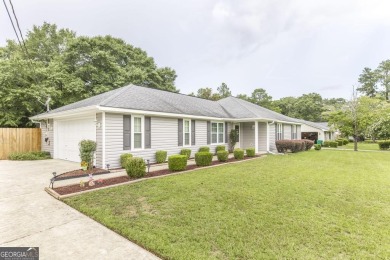 Talk about LOVE, there are some homes that you just walk in and on The International City Golf Course in Georgia - for sale on GolfHomes.com, golf home, golf lot