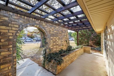 Welcome home to this stunning,FULLY Remodeled 4-bedroom on Palo Duro Creek Golf Club in Texas - for sale on GolfHomes.com, golf home, golf lot