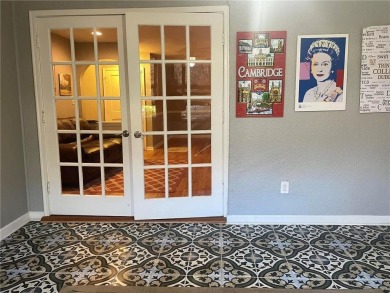Investment opportunity to be a Landlord. Highly sought after 1 on Cross Creek Golf Course in Georgia - for sale on GolfHomes.com, golf home, golf lot