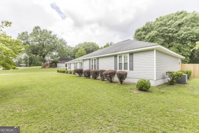 Talk about LOVE, there are some homes that you just walk in and on The International City Golf Course in Georgia - for sale on GolfHomes.com, golf home, golf lot