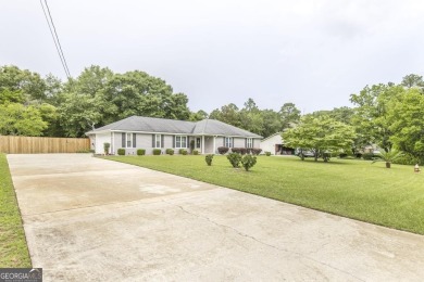 Talk about LOVE, there are some homes that you just walk in and on The International City Golf Course in Georgia - for sale on GolfHomes.com, golf home, golf lot