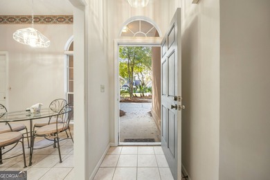 Don't miss this charming, well maintained three bedroom, two on The Club At Osprey Cove in Georgia - for sale on GolfHomes.com, golf home, golf lot