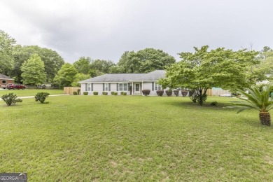 Talk about LOVE, there are some homes that you just walk in and on The International City Golf Course in Georgia - for sale on GolfHomes.com, golf home, golf lot