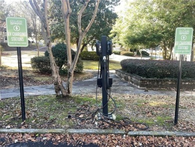 Investment opportunity to be a Landlord. Highly sought after 1 on Cross Creek Golf Course in Georgia - for sale on GolfHomes.com, golf home, golf lot