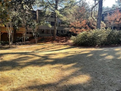 Investment opportunity to be a Landlord. Highly sought after 1 on Cross Creek Golf Course in Georgia - for sale on GolfHomes.com, golf home, golf lot