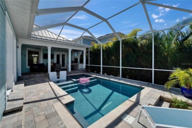 Under contract-accepting backup offers. Easy Breezy Waterfront on Apollo Beach Golf and Sea Club in Florida - for sale on GolfHomes.com, golf home, golf lot