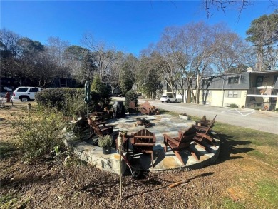 Investment opportunity to be a Landlord. Highly sought after 1 on Cross Creek Golf Course in Georgia - for sale on GolfHomes.com, golf home, golf lot