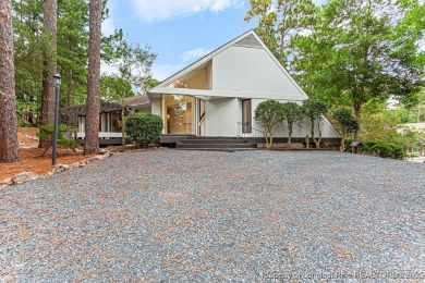 **Stunning Custom-Built Home in Prestigious Pinehurst Golf on Pinehurst Resort and Country Club in North Carolina - for sale on GolfHomes.com, golf home, golf lot