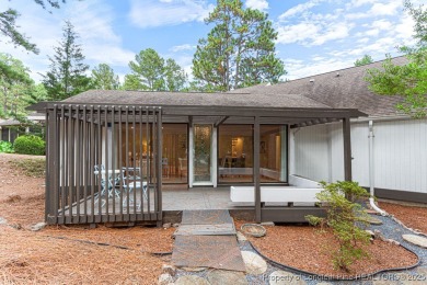 **Stunning Custom-Built Home in Prestigious Pinehurst Golf on Pinehurst Resort and Country Club in North Carolina - for sale on GolfHomes.com, golf home, golf lot