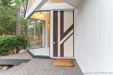 **Stunning Custom-Built Home in Prestigious Pinehurst Golf on Pinehurst Resort and Country Club in North Carolina - for sale on GolfHomes.com, golf home, golf lot