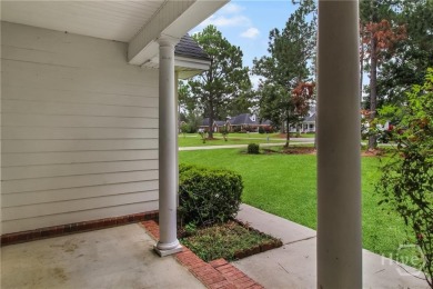 Opportunity awaits at 1713 Murifield Road! This 4 bed, 3 bath on Georgia Southern Golf course in Georgia - for sale on GolfHomes.com, golf home, golf lot