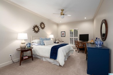 Welcome home to 3034 Old Stone Drive in the desirable Inverness on Inverness Country Club in Alabama - for sale on GolfHomes.com, golf home, golf lot