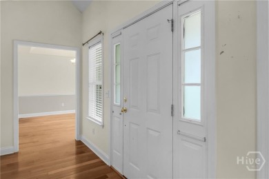 Opportunity awaits at 1713 Murifield Road! This 4 bed, 3 bath on Georgia Southern Golf course in Georgia - for sale on GolfHomes.com, golf home, golf lot