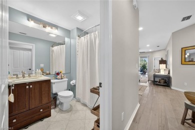 This residence features an open floor plan designed for on Pelicans Nest Golf Club in Florida - for sale on GolfHomes.com, golf home, golf lot