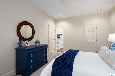 Welcome home to 3034 Old Stone Drive in the desirable Inverness on Inverness Country Club in Alabama - for sale on GolfHomes.com, golf home, golf lot